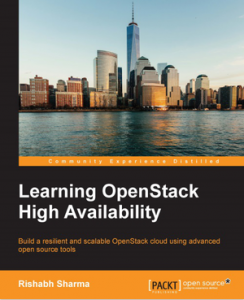 ha openstack